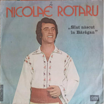 Sunt Născut În Bărăgan