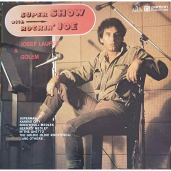 Super Show With Rockin' Joe
