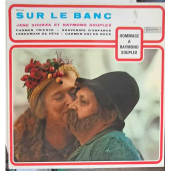 Sur Le Banc
