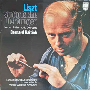 Symphonic Poems