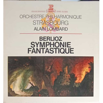 Symphonie Fantastique