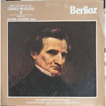 Symphonie Fantastique