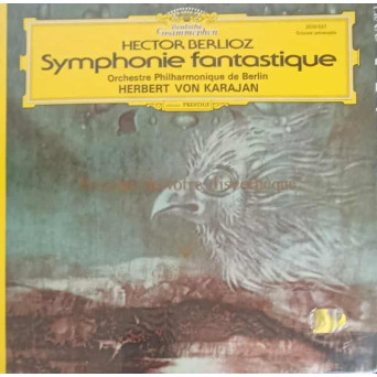 Symphonie Fantastique