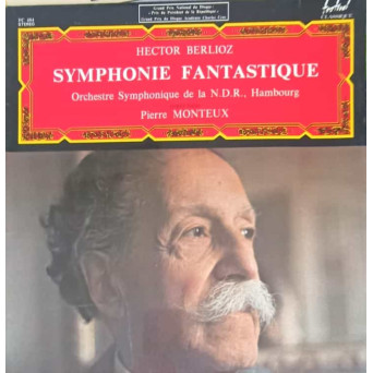 Symphonie Fantastique