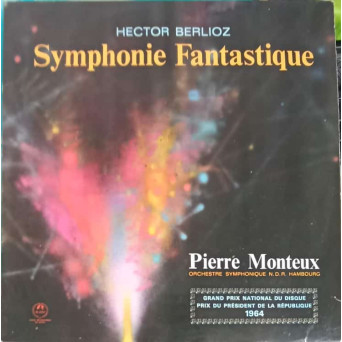 Symphonie Fantastique