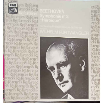 Symphonie No. 3 Héroïque