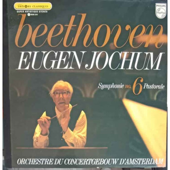 Symphonie No.6 Pastorale