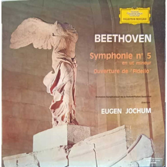 Symphonie Nr. 5 En Ut Majeur. Ouverture De Fidelio
