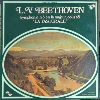 Symphonie Nr. 6 Pastorale