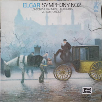 Symphony No. 2
