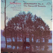 Symphony No. 5. The Swan Of Tuonela