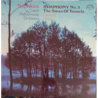 Symphony No. 5. The Swan Of Tuonela