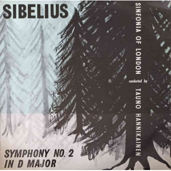 Symphony No.2 In D Major