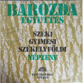 Szeki, Gyimesi, Szekelyfoldi Nepzene