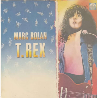 T REX