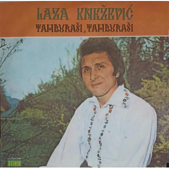 TAMBURASI, TAMBURASI