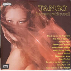 TANGO INTERNATIONAL