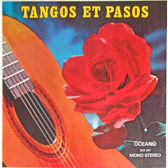 TANGOS ET PASOS