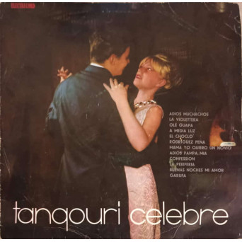 TANGOURI CELEBRE 1
