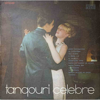 TANGOURI CELEBRE 1