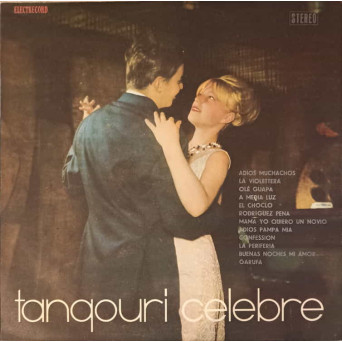 TANGOURI CELEBRE 1