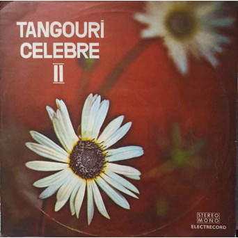 TANGOURI CELEBRE II