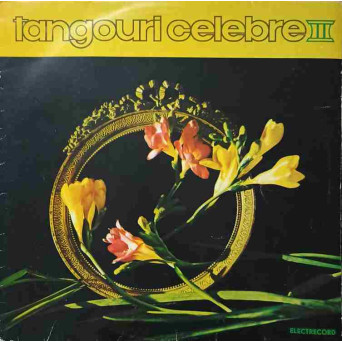 TANGOURI CELEBRE III