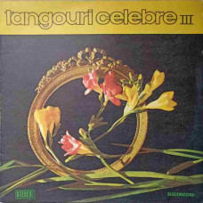 TANGOURI CELEBRE III
