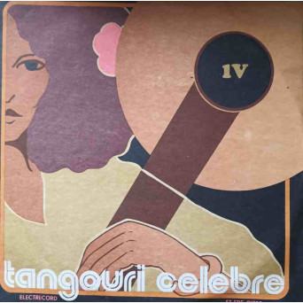 TANGOURI CELEBRE IV