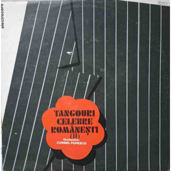TANGOURI CELEBRE ROMANESTI (II)