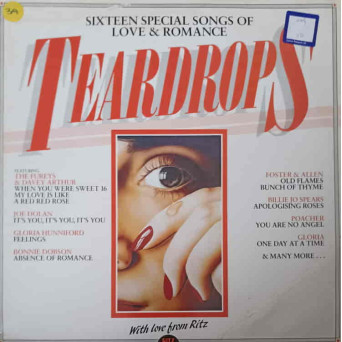 TEARDROPS