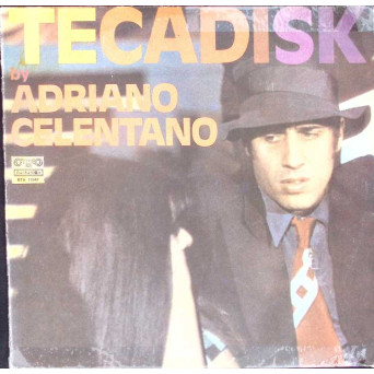 TECADISK