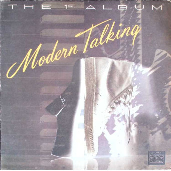 THE 1ST ALBUM