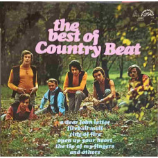 THE BEST OF COUNTRY BEAT