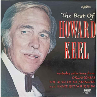 THE BEST OF HOWARD KEEL