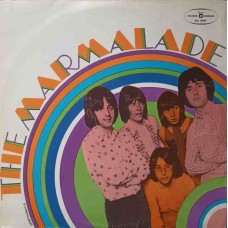 THE BEST OF THE MARMALADE