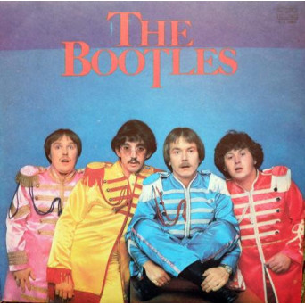 THE BOOTLES