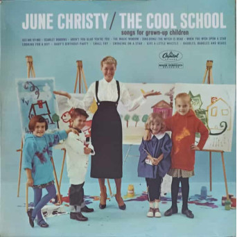 THE COOL SCHOOL