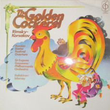 THE GOLDEN COCKEREL ETC.