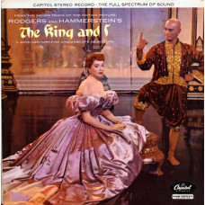 THE KING AND I