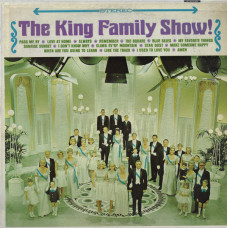 THE KING FAMILY SHOW