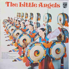 THE LITTLE ANGELS