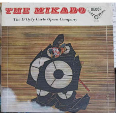 THE MIKADO