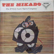 THE MIKADO