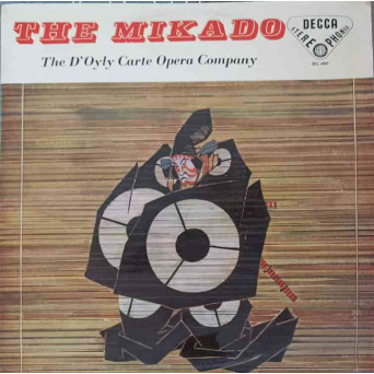THE MIKADO