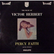 THE MUSIC OF VICTOR HERBERT