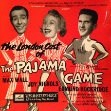 THE PAJAMA GAME