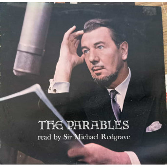 THE PARABLES