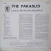 THE PARABLES