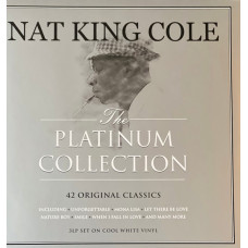 THE PLATINUM COLLECTION. SET 3 DISCURI VINIL
